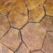 random-stone